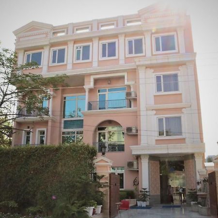 Royal Residence Iffco Chowk Ґурґаон Екстер'єр фото