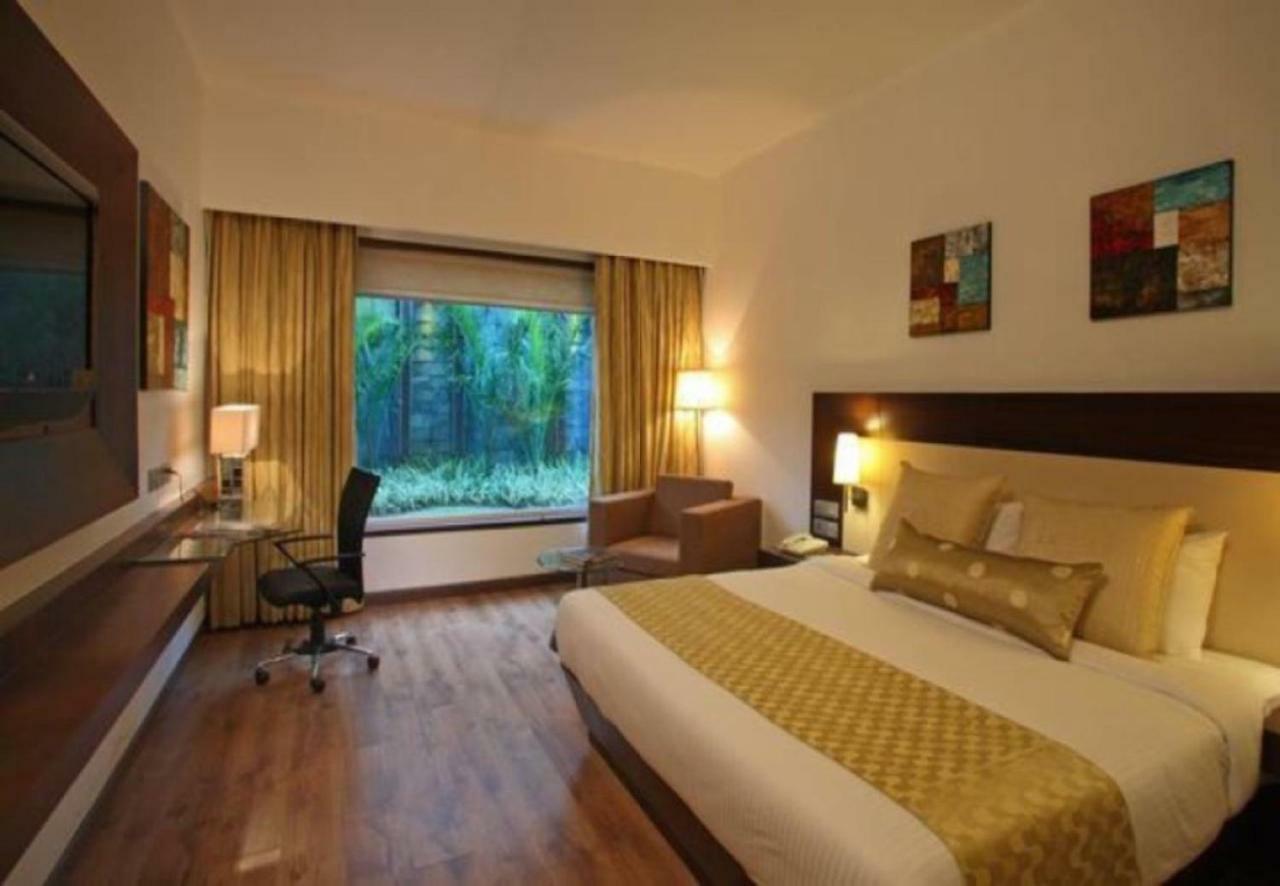 Royal Residence Iffco Chowk Ґурґаон Екстер'єр фото