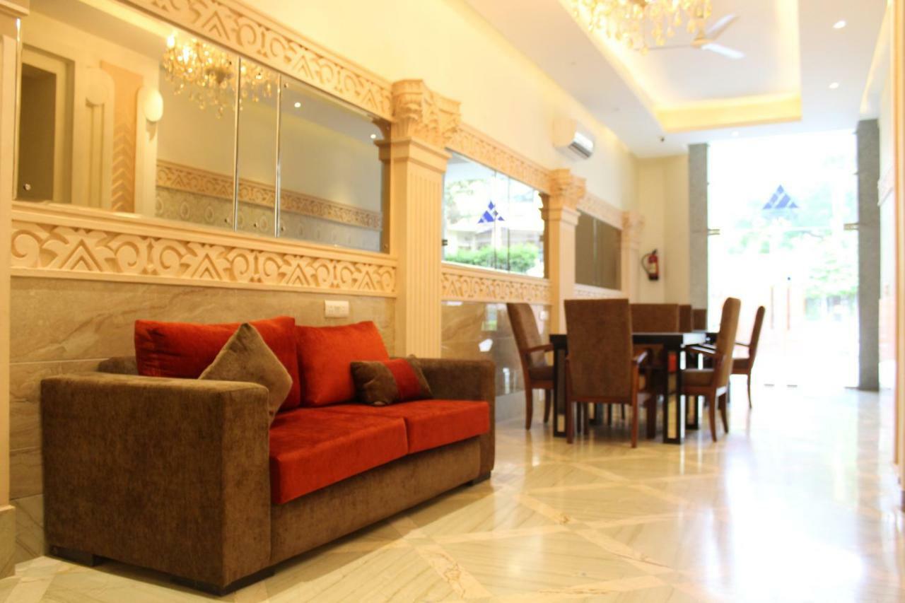 Royal Residence Iffco Chowk Ґурґаон Екстер'єр фото