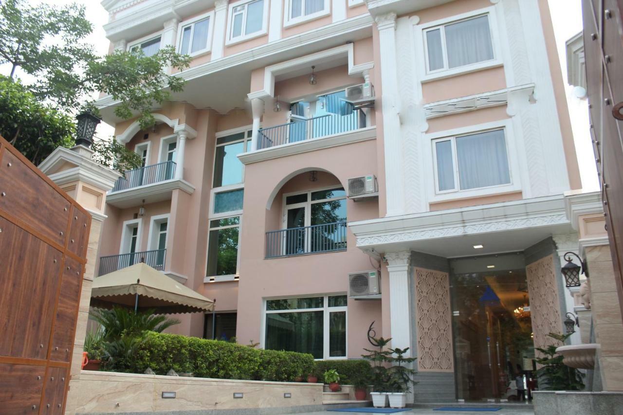 Royal Residence Iffco Chowk Ґурґаон Екстер'єр фото