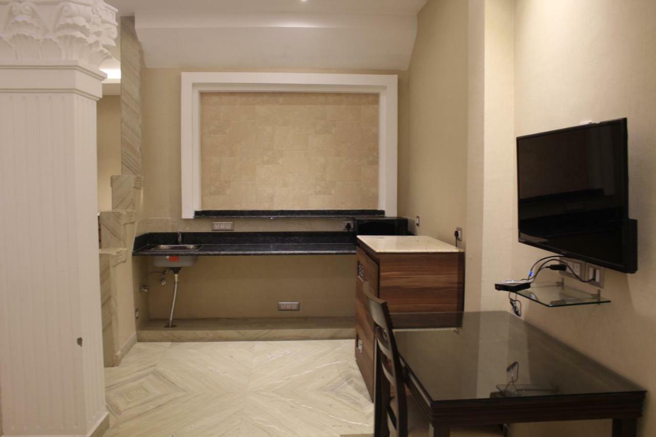 Royal Residence Iffco Chowk Ґурґаон Екстер'єр фото