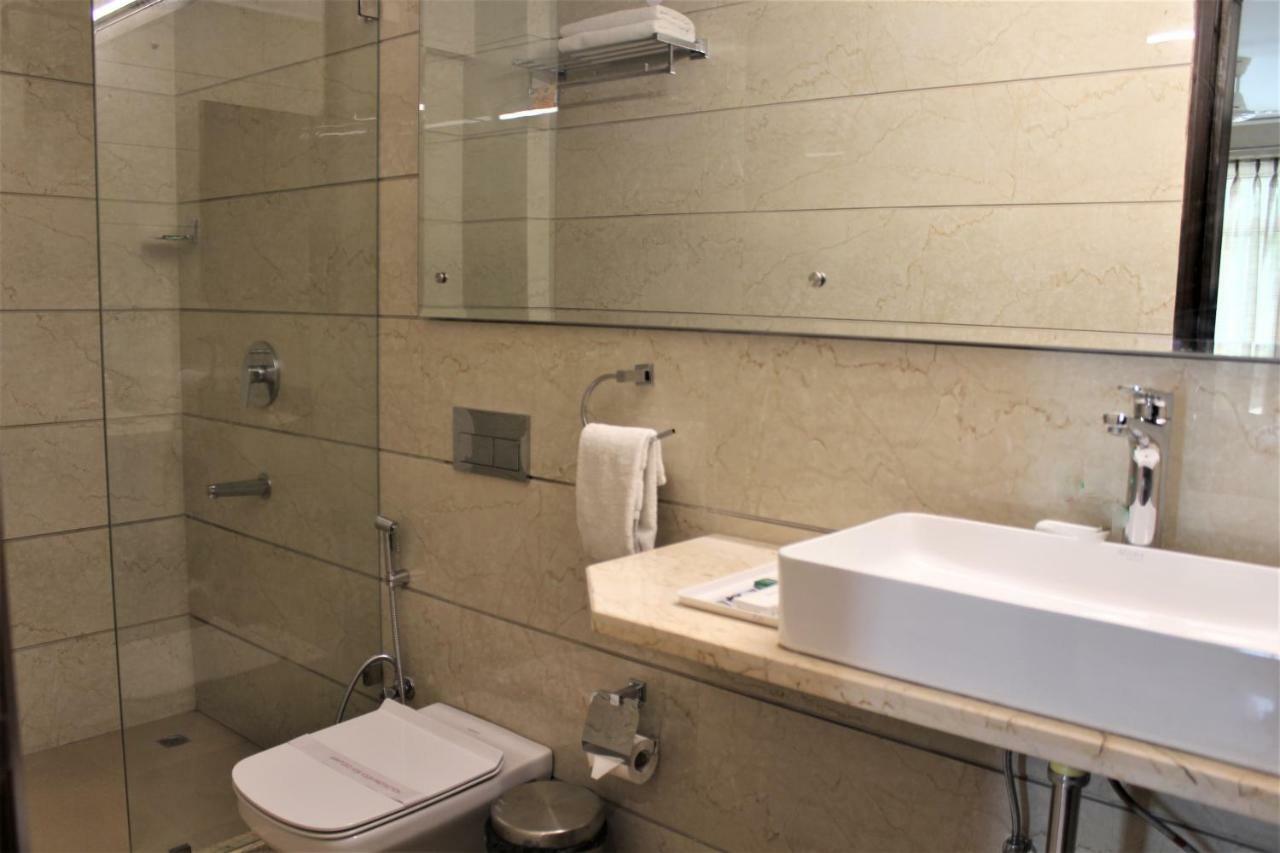 Royal Residence Iffco Chowk Ґурґаон Екстер'єр фото