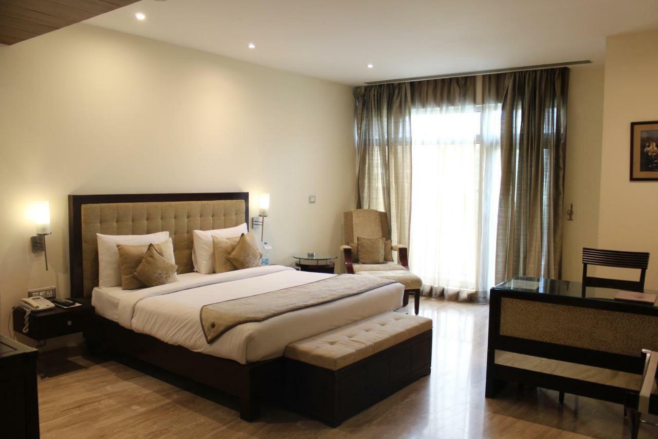 Royal Residence Iffco Chowk Ґурґаон Екстер'єр фото