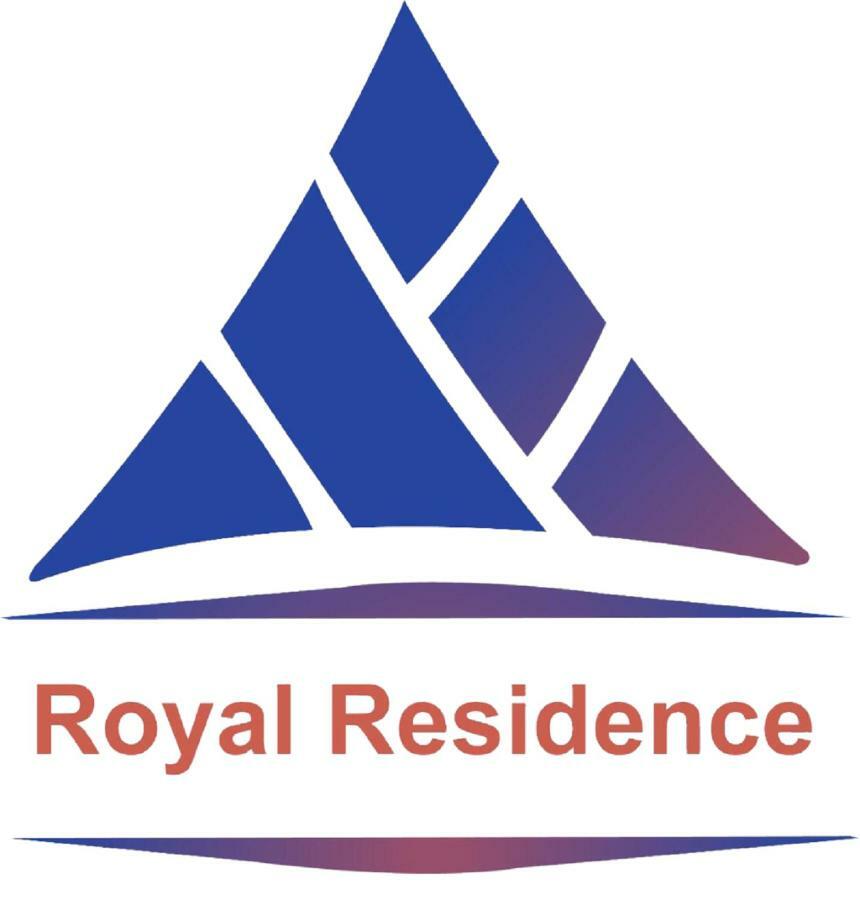 Royal Residence Iffco Chowk Ґурґаон Екстер'єр фото
